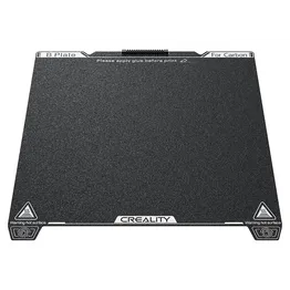 Creality K1C PEI Smooth Platform Board
