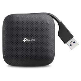TP-Link UH400 USB 3.0 4-Port Hub