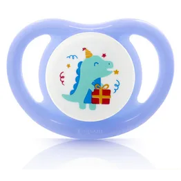 Pigeon - Minilight Pacifier (1 Pc) - M Dino B/Day