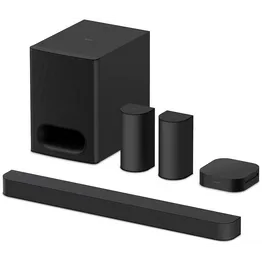 Sony HT-S60 BRAVIA Theatre System 6