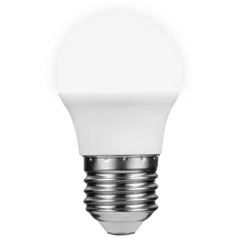 Ellies 5w G45 Residential Golfball Stick Bulb E27 CW