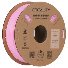 Creality Hyper ABS Pink - 1KG