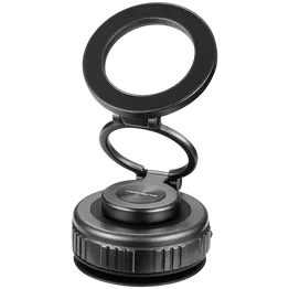 Volkano Magnoire Series Magsafe Phone Mount - Black