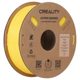 Creality Hyper ABS Yellow - 1KG