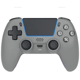 VX Gaming Lunaris Series Wireless Controller - Grey