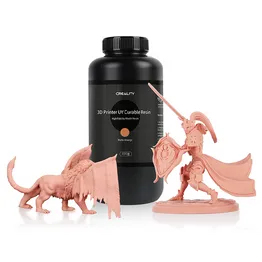 Creality High Fidelity Model Resin 1000g