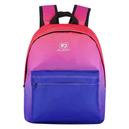 Quest Ombre Backpack Pink/Purple