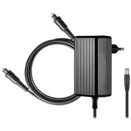 Volkano Power Supply and 3m Toslink Cable Bundle