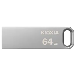 Kioxia U366 3.2 64GB Metal USB