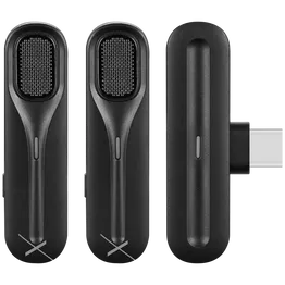 VolkanoX Prodigy 2 Series Wireless Lavalier Microphone