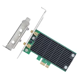 TP-Link Archer T4E AC1200 Wireless Dual-Band PCI Express Adapter