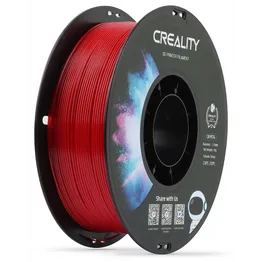 Creality PETG Filament - Red - 1kg