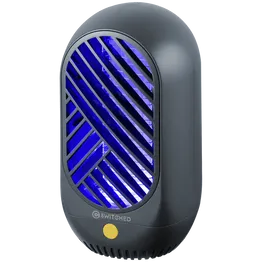 Switched Reppela Series - Mini 2W Mosquito Zapper Lamp 25m2  coverage - USB Power