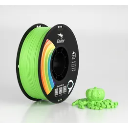Ender PLA+ Filament Apple Green 1Kg