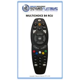 DStv 1132 Remote (B4)