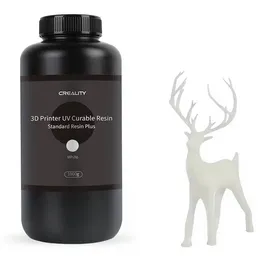 Creality LCD Resin 1kg - White