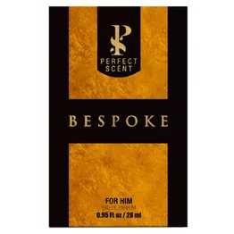 Perfect Scent - Bespoke EDP