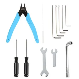Creality Maintenance Toolkit - For All FDM Printers