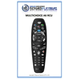 DStv Explora Remote (A6)