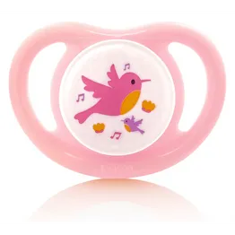 Pigeon - Minilight Pacifier (1 Pc) - S Bird