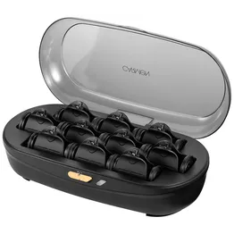 Carmen Heated Hair Rollers