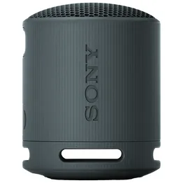 Sony XB100 Portable Bluetooth Speak - Black