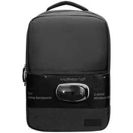 Volkano Taurus 15.6 inch Backpack & Mouse combo
