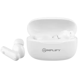 Amplify Spirit Series TWS Earphone - White