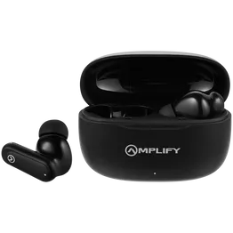 Amplify Spirit Series TWS Earphone - Black