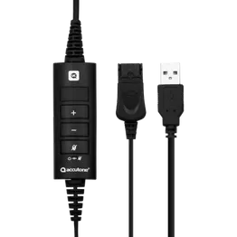 AUC USB Cable