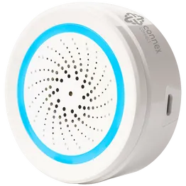 Smart Wi-Fi Siren Alarm - Indoor