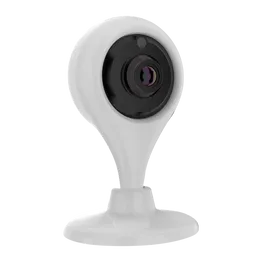 Smart Wi-Fi 720P IP Camera - Indoor
