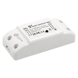 Smart Wi-Fi Garage Gate Motor Controller