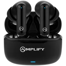 Amplify Cosmic Series ANC TWS Earphone - Black