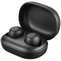 Amplify HushPods - TWS Earphone with ANC - Black