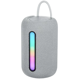 Amplify Swift Series Bluetooth Speaker - Grey