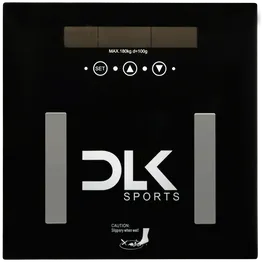 Elektra Body Fat Hydration Scale
