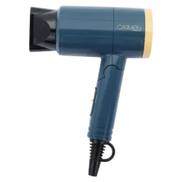 5171 - Carmen Speed Pro Travel 1300w Hairdryer