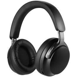 Amplify Chorus 3 Bluetooth Wireless Headphones - Black