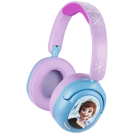 Disney Frozen ANC Padded Bluetooth Headphones