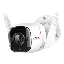 TP-Link Tapo C310 3MP Outdoor Security Wi-Fi Camera