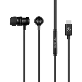 Volkano Alloy Type-C Earphone