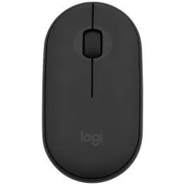 Pebble Mouse 2 M350s  - TONAL Graphite - BT - DONGLELESS