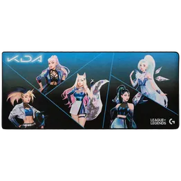 G840 Gaming Mouse pad