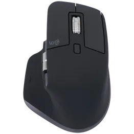 MX Master 3S Performance Wireless Mouse - Graphite