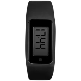 Volkano Step Up Series Activity Watch - Black