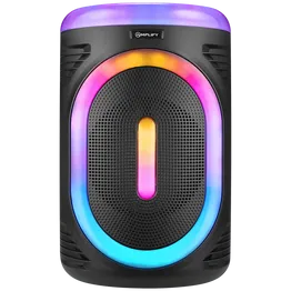 Amplify Spark Series 8 inch Party Speaker with Wireless Mic