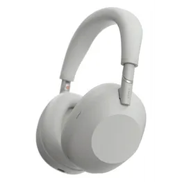 Sony WH1000XM6 (Sliver) Noise Cancelling Bluetooth Headphones