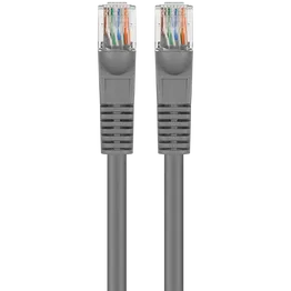Volkano Network Series RJ-45 Network Cable, CAT5, 1m