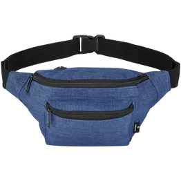 Volkano Apollo Moon Bag Navy